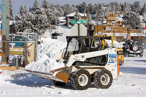 skid steer training courses bc